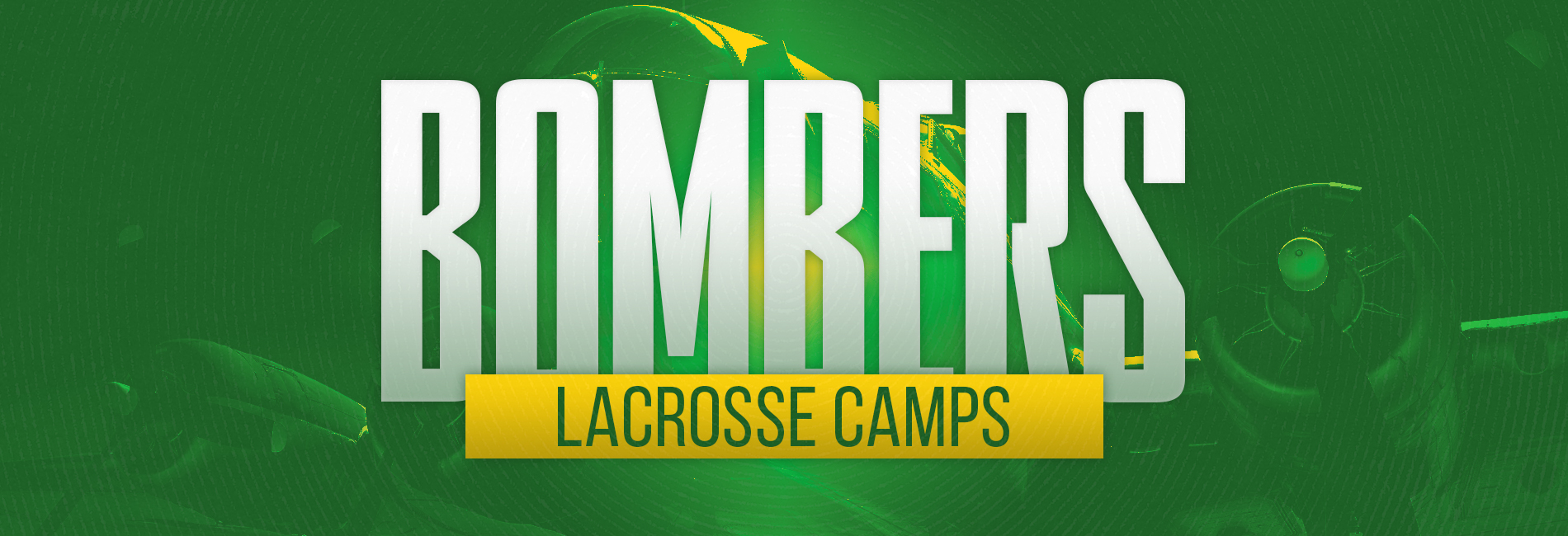 Richland Bombers HS Lacrosse